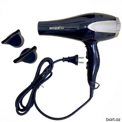 MOZER Professional Hair Dryer IMZ-8815