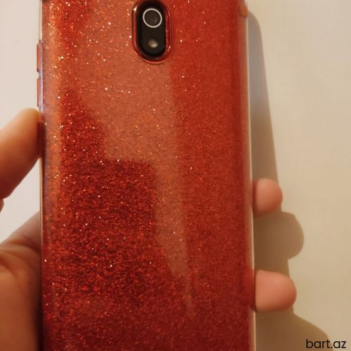 Xiaomi Redmi 8A | 2 GB | rəng - Qara | Sensor