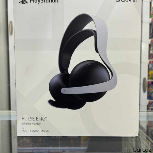 Ps5 pulse elite