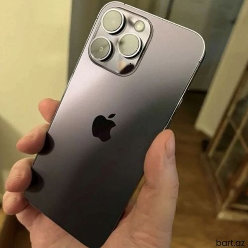 IPhone 14 | 64 GB Çəhrayı