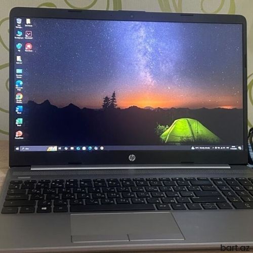 HP 15.6 