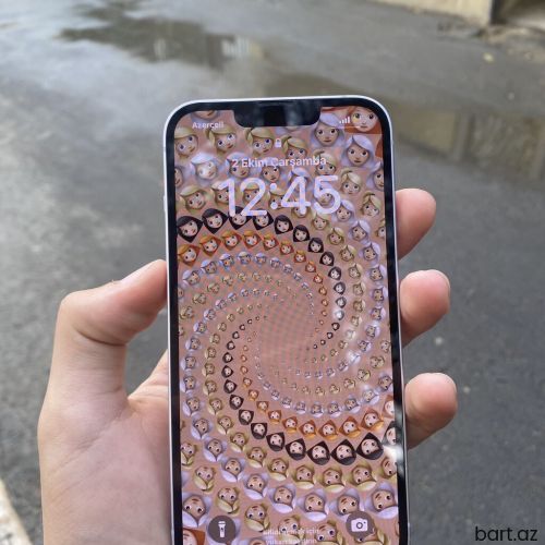IPhone 14, 128 GB