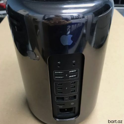 Apple MAC Pro stolustu komputer