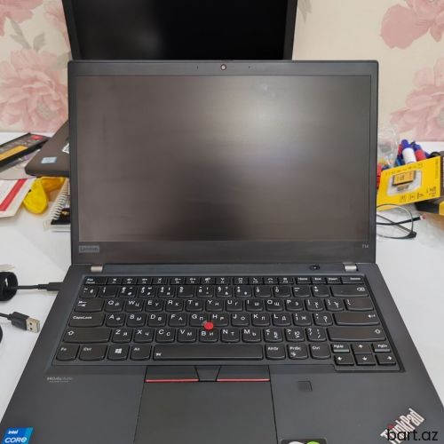 Lenovo ThinkPad, 15.6