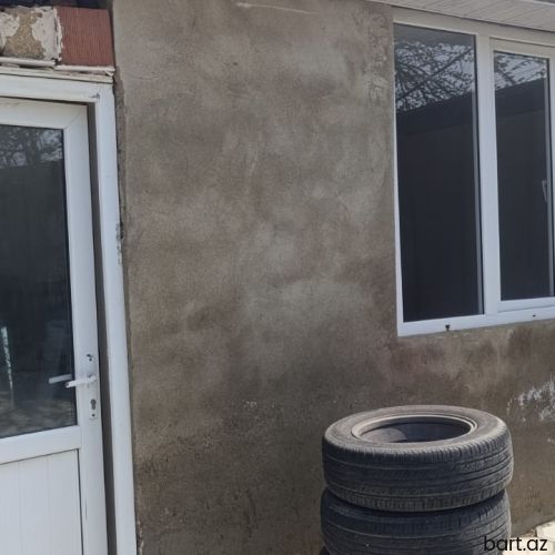 3 otaqlı həyət evi satılır