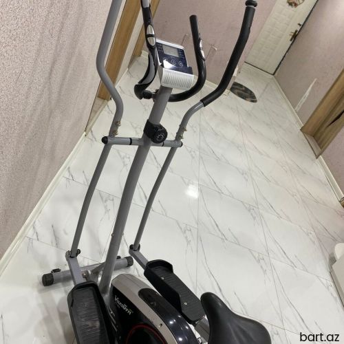 Velotrinajor satılır.