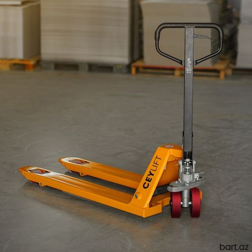 transpalet nyulon 2500kq
