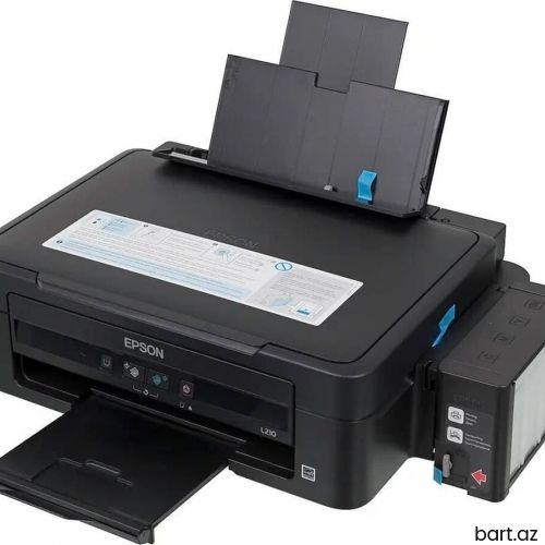 Skaner Printer ksekopiya bir yerdə.