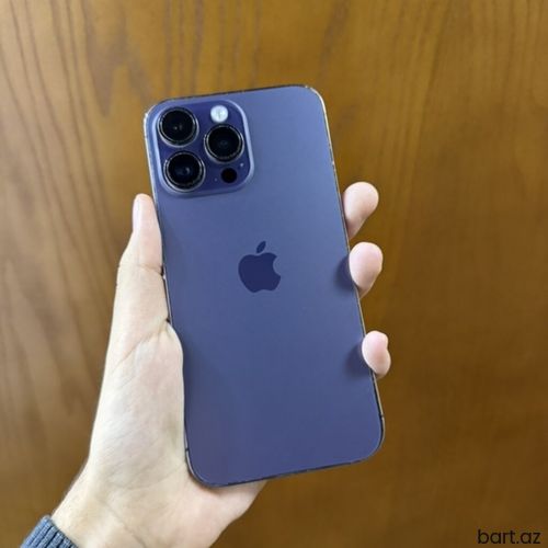 IPhone 14 Pro Max, 512 GB