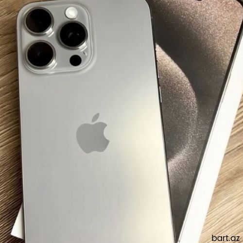 iPhone 15pro Max 