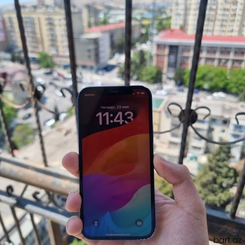 IPhone 12, 128 GB, 