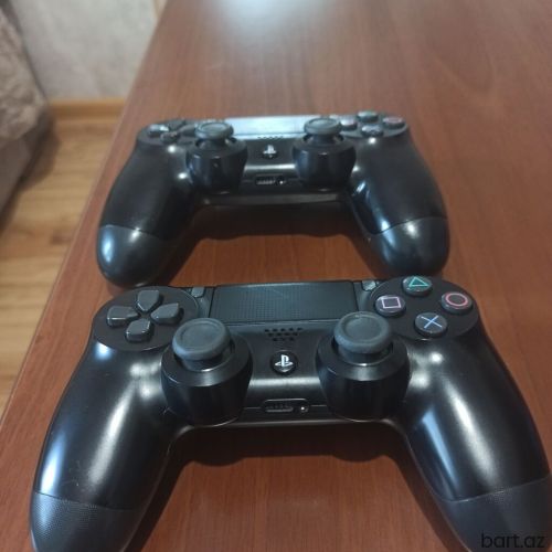 PlayStation 4pro 1tb,