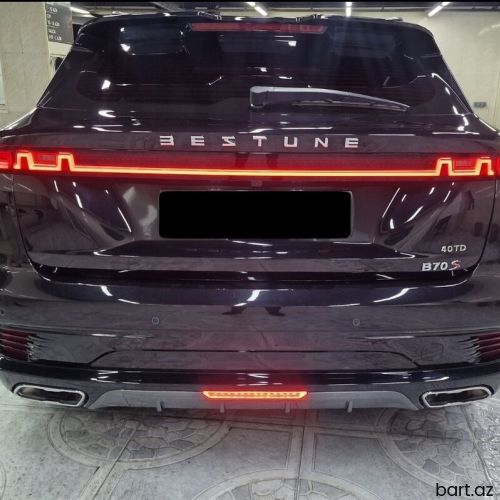 FAW Besturn B70: 2 l | 2023 il |