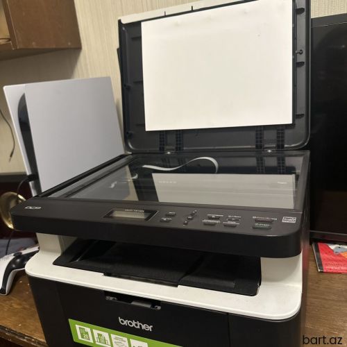 Printer skaner kseroks