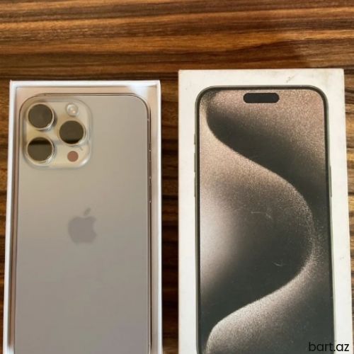 iPhone 15pro Max 