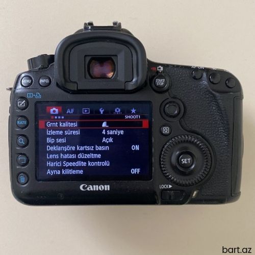 Canon 5D 