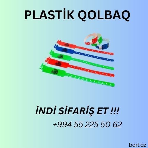 Plastik qolbaq