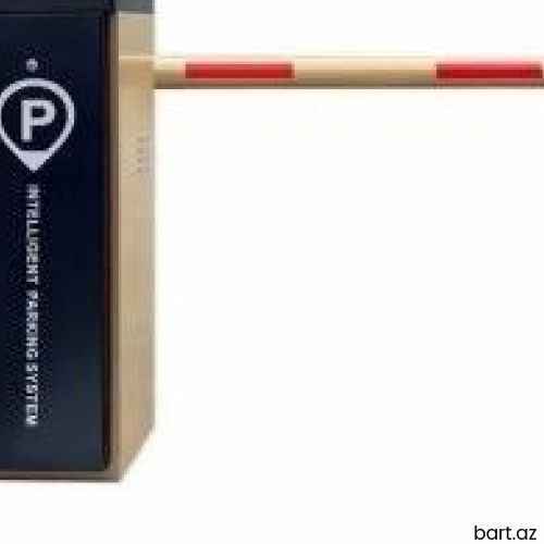 Parking Sistemi Quraşdırılması Parking system