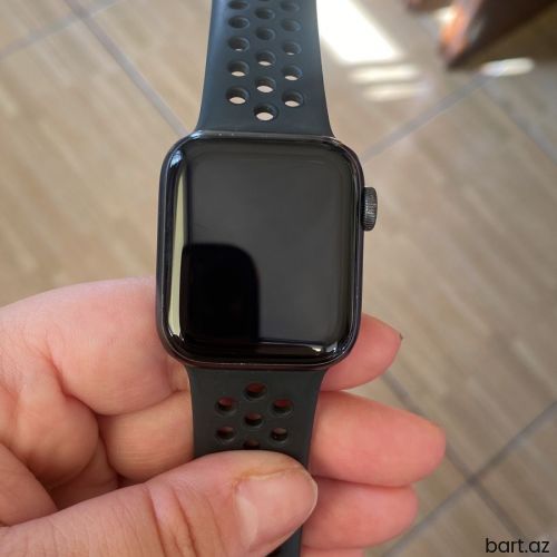 Smart saat Nike