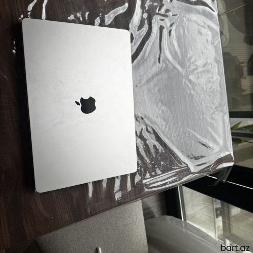 Apple MacBook, 15 
