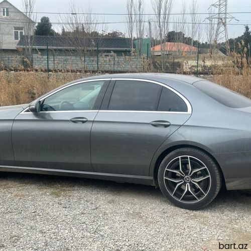 Mercedes-Benz 200: 2 l | 2021 il