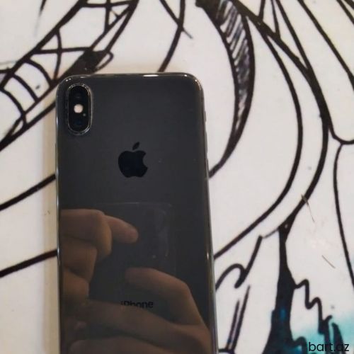 IPhone X | 64 GB 