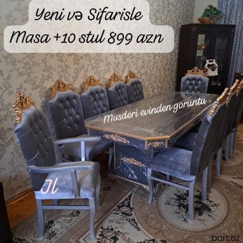 Stol stul desri