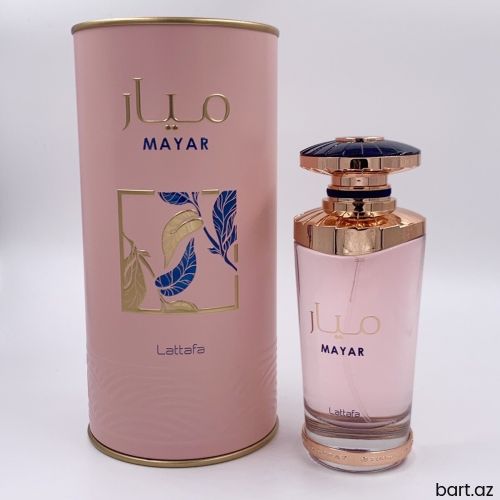 Lattafa Mayar qadın ətiri 