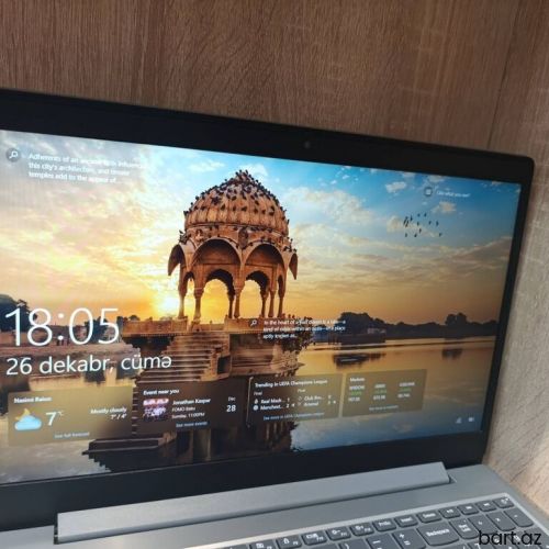 Lenovo IdeaPad L3 15IML05