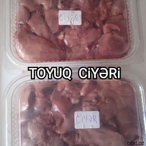 Ciyər