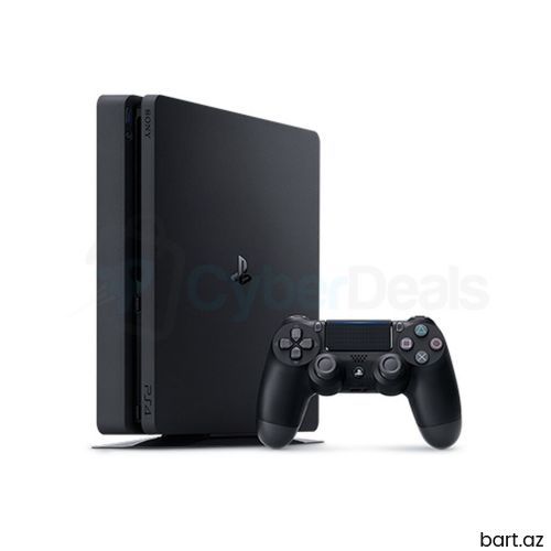 Playstation 4 slim 500gb