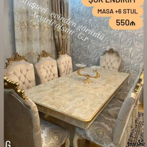 Masa desti
