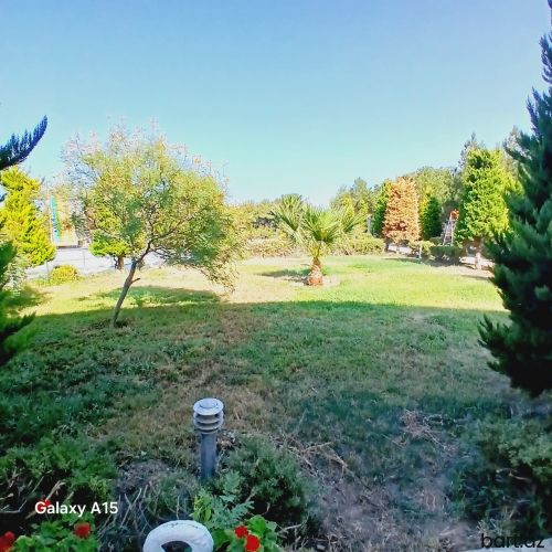 Buzovnada Villa satılır 