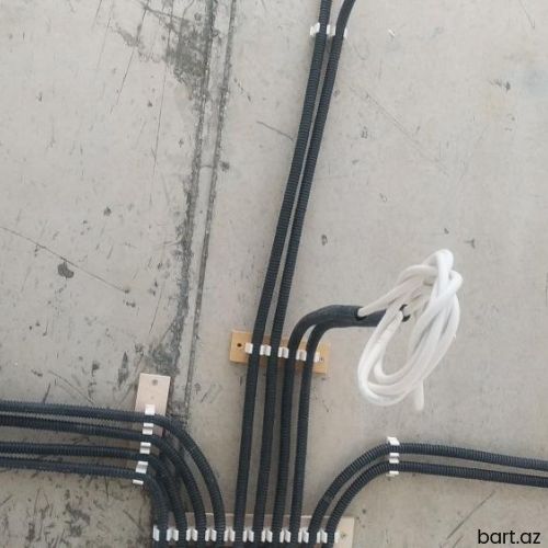 Elektrik ustasi