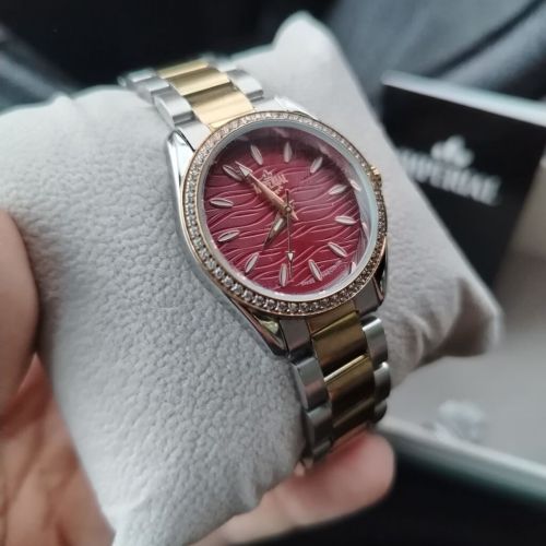Original qol saati . Imperial Geneve. 