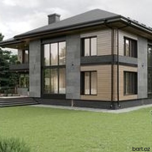 villa dizayn