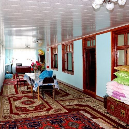 Şəki rayonunda 20 sot torpaq sahəsi satilir