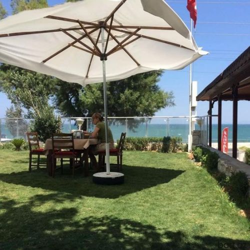 çətir restoran üçün