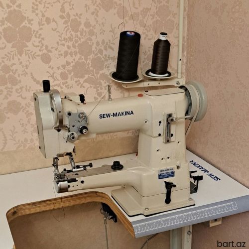 Tikiş maşını Sew