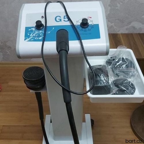 G5 aparatı satılır ideal vəziyetdedur.