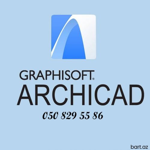 Archicad kursu