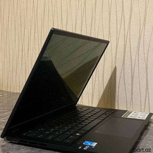 ASUS Zenbook, 14