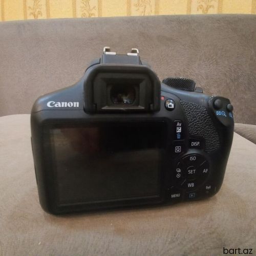 Canon Eos 1300d