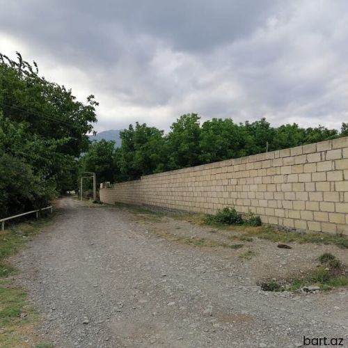 Buzovnada 120  torpaq sahəsi satılır