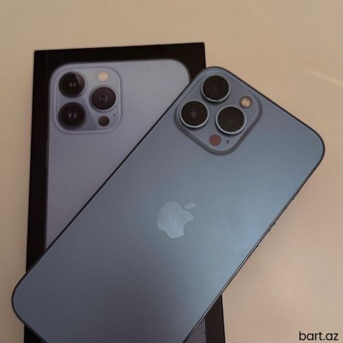 IPhone 13 Pro Max, 256 GB
