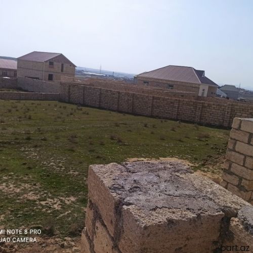 6 sot, Mülkiyyətçi, Kupça (Çıxarış)