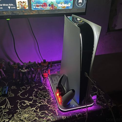 PlayStation 5 komplekti