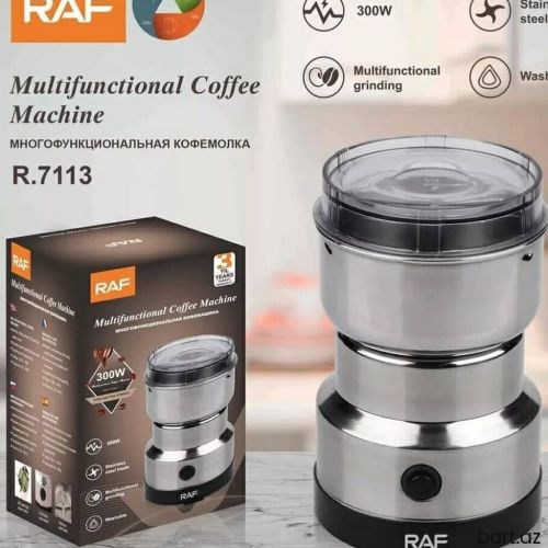 Portativ blender, Raf,