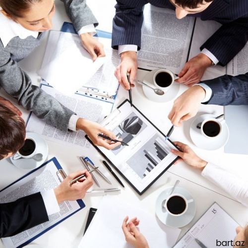 Xanımlar üçün online iş. 