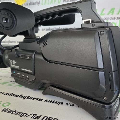 Sony HXR-MC1500 